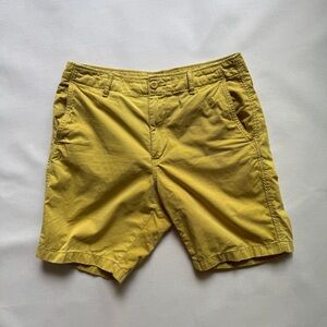 Cotton shorts